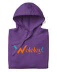 " Wololoy! " - Unisex Hoodie