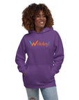 " Wololoy! " - Unisex Hoodie