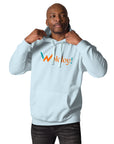 " Wololoy! " - Unisex Hoodie