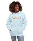 " Wololoy! " - Unisex Hoodie