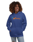 " Wololoy! " - Unisex Hoodie