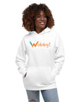 " Wololoy! " - Unisex Hoodie