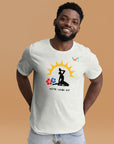 " Kote Lanbi An? " - Unisex T-shirt
