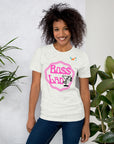 " Boss Lady " - Unisex T-shirt