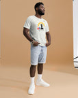 " Kote Lanbi An? " - Unisex T-shirt