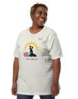 " Kote Lanbi An? " - Unisex T-shirt