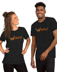 COMBO of 2 : 1 black "Wololoy!" T-Shirt + 1 Ms.Wololoy "CD Album"