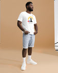 " Kote Lanbi An? " - Unisex T-shirt