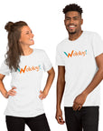 " Wololoy! " Adult Unisex T-shirt