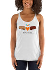 " Sa Linyon Ka Bay..." - Women's Tank Top