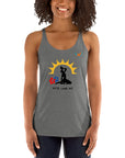 " Kote Lanbi An? " - Women's Tank Top