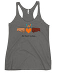 " Sa Linyon Ka Bay..." - Women's Tank Top