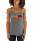 " Sa Linyon Ka Bay..." - Women's Tank Top