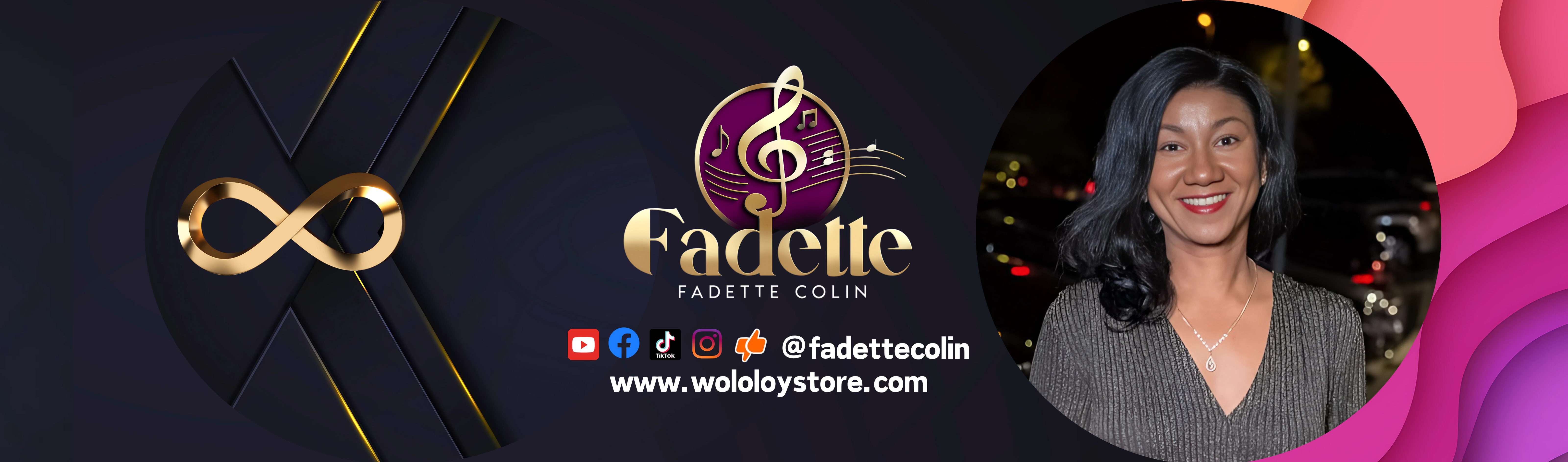EPK (Electronic Press Kit) – Wololoy!