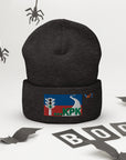KPK embroidered Cap
