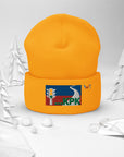 KPK embroidered Cap