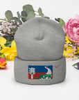 KPK embroidered Cap