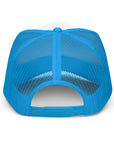 "Solèy Cho" foam hat