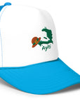 "Chapo Ba" foam hat