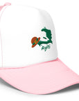 "Chapo Ba" foam hat