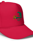 "Chapo Ba" foam hat