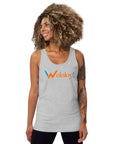 " Wololoy! " Unisex Tank Top