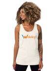 " Wololoy! " Unisex Tank Top