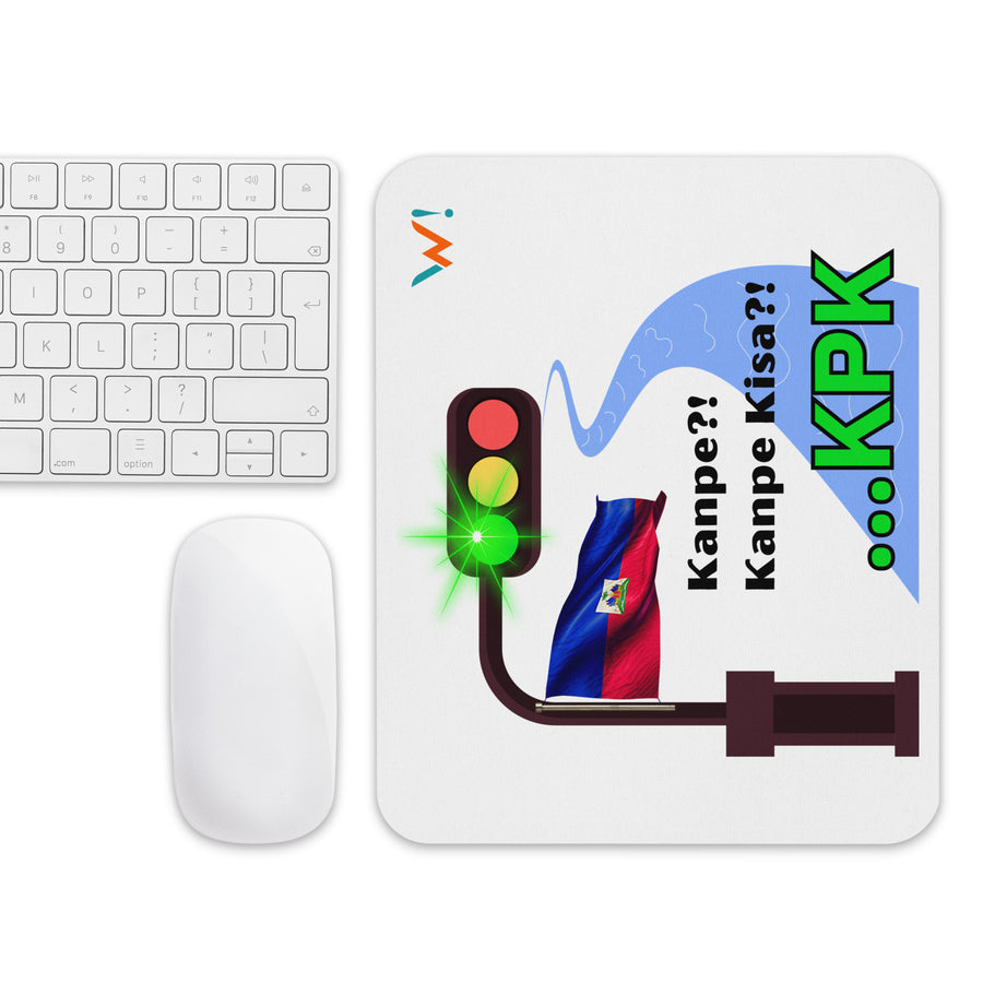 KPK Mouse pad