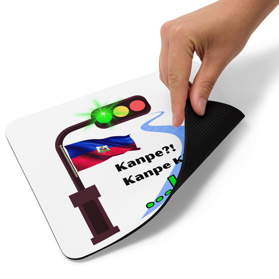 KPK Mouse pad