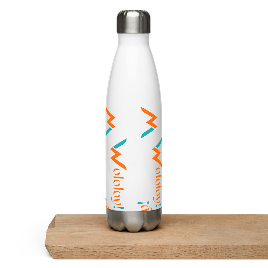 New Spray Water Bottle - Booblo Shop