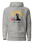 " Kote Lanbi An? " - Unisex Hoodie