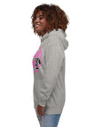 " Boss Lady " - Unisex Hoodie