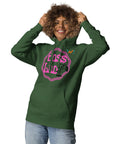 " Boss Lady " - Unisex Hoodie