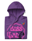 " Boss Lady " - Unisex Hoodie