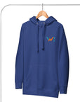 " W!" (side) - Wololoy! Unisex Hoodie