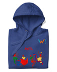 " Ayiti, Peyi Kilti! " - Unisex Hoodie