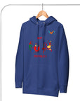 " Ayiti, Peyi Kilti! " - Unisex Hoodie