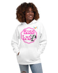 " Boss Lady " - Unisex Hoodie