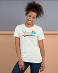 " Wololoystore.com " - Unisex T-shirt