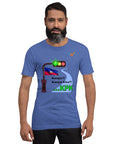 KPK Unisex t-shirt