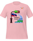 KPK Unisex t-shirt