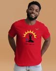 " Kote Lanbi An? " - Unisex T-shirt