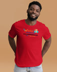 " Wololoystore.com " - Unisex T-shirt