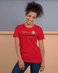 " Wololoystore.com " - Unisex T-shirt