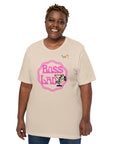 " Boss Lady " - Unisex T-shirt