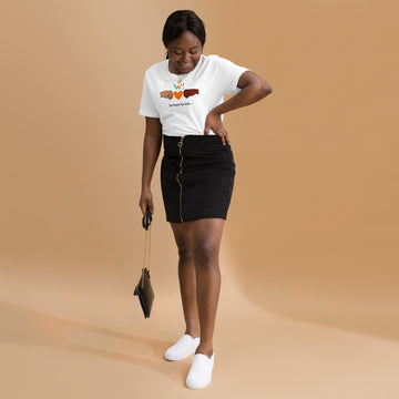 " Sa Linyon Ka Bay... " - Unisex T-shirt