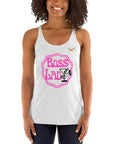 " Boss Lady " - Women's Tank Top