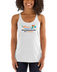 " Wololoystore.com " - Women's Tank Top