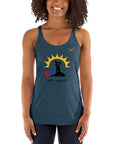 " Kote Lanbi An? " - Women's Tank Top