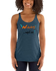 " Wololoy!...anpil sòs " - Unisex Tank Top